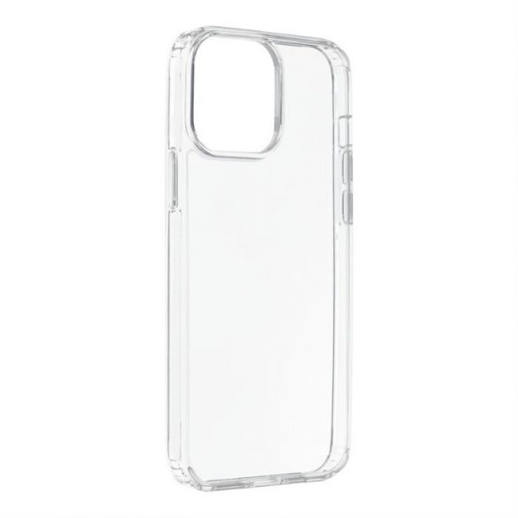 Husa Hybrid Super Clear pentru IPHONE 13 PRO MAX transparenta