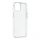 Super Clear Hybrid husă pentru IPHONE 13 transparent