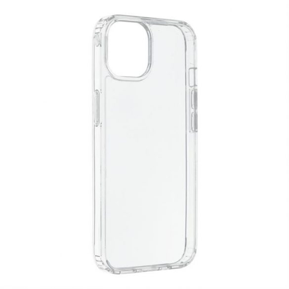 Super Clear Hybrid husă pentru IPHONE 13 transparent