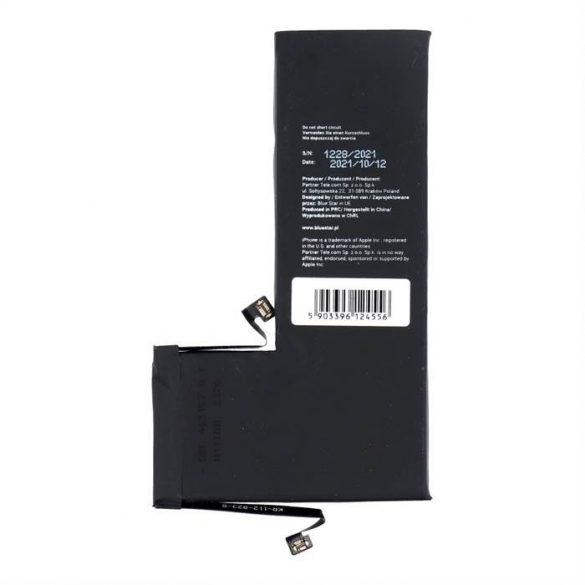 Baterie pentru Iphone 11 PRO 3046 mAh Blue Star HQ