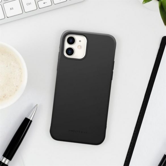 Roar Space Husă - pentru Iphone 11 negru