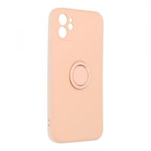 Husă Roar Amber - pentru Iphone 11 roz