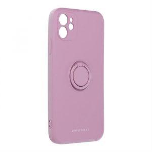 Husă Roar Amber - pentru Iphone 11 Violet