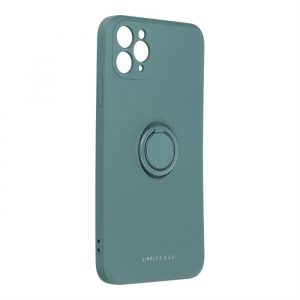 Husă Roar Amber - pentru Iphone 11 Pro Max Sky Green