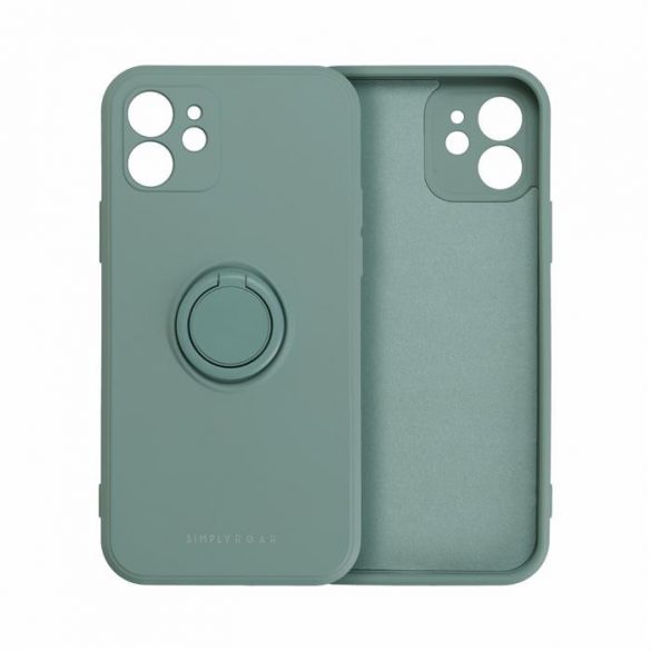 Husă Roar Amber - pentru Iphone 11 Pro Max Sky Green