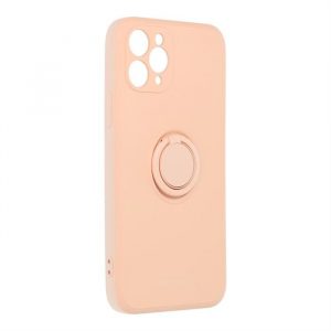 Husa Roar Amber - pentru Iphone 11 Pro Roz