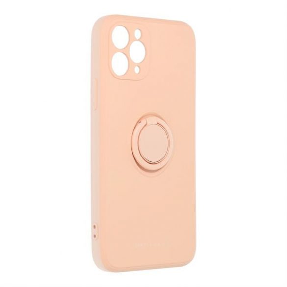 Husa Roar Amber - pentru Iphone 11 Pro Roz