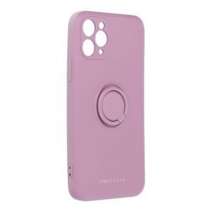 Husă Roar Amber - pentru Iphone 11 Pro Violet