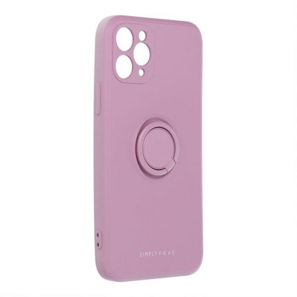 Husă Roar Amber - pentru Iphone 11 Pro Violet