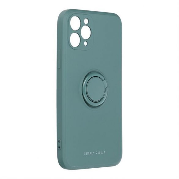 Husa Roar Amber - pentru Iphone 11 Pro Verde