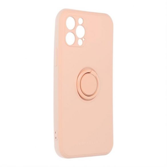 Husa Roar Amber - pentru Iphone 12 Pro Roz