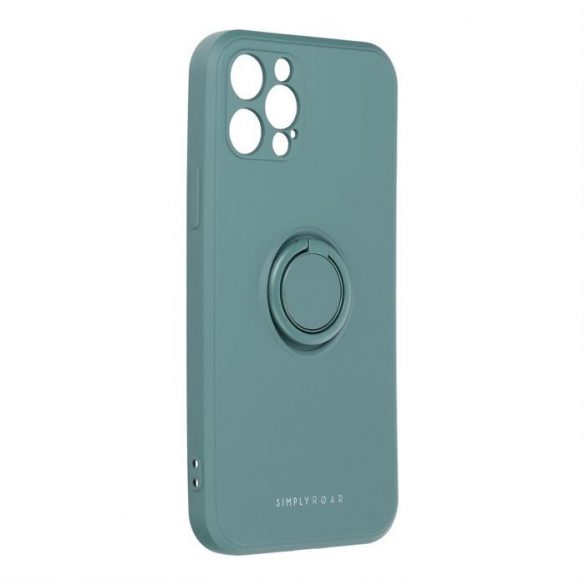 Husa Roar Amber - pentru Iphone 12 Pro Verde