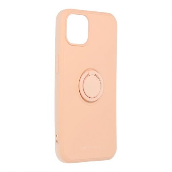 Husa Roar Amber - pentru Iphone 13 Roz