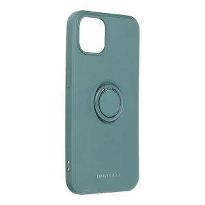 Husa Roar Amber - pentru Iphone 13 Verde