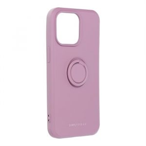 Husa Roar Amber - pentru Iphone 13 Pro Violet