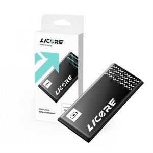 Baterie pentru iPhone 5C 1510 mAh Polymer LICORE