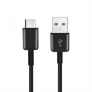 Cablu USB - Tip C 2.0 HD21 negru