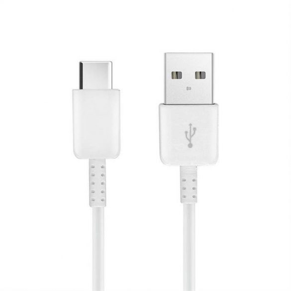 Cablu USB - Tip C 2.0 HD21 alb