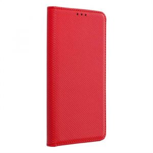 Smart Case Book pentru SAMSUNG S22 PLUS roșu