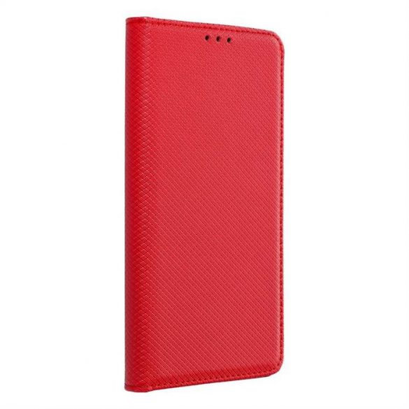 Smart Case Book pentru SAMSUNG S22 PLUS roșu