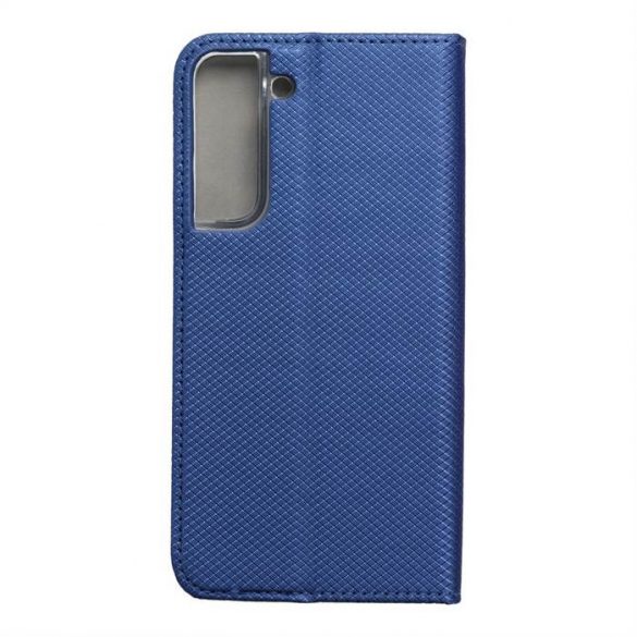 Smart Case Book pentru SAMSUNG S22 PLUS navy