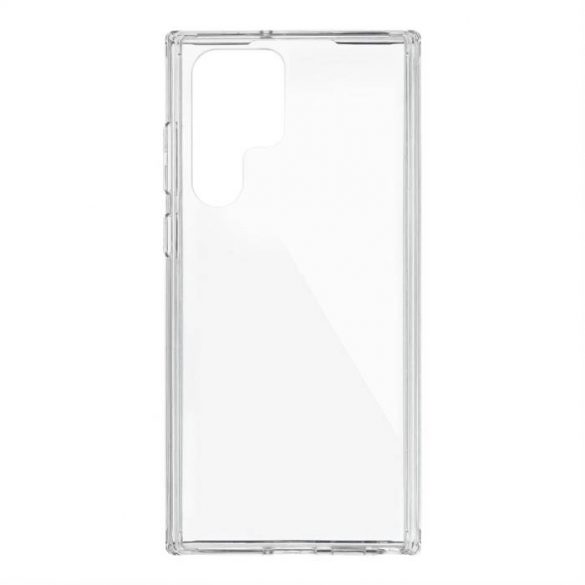 Husă CLEAR 2mm BOX pentru SAMSUNG Galaxy S22 Ultra