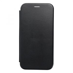 Cartea Forcell Elegance pentru SAMSUNG S22 PLUS negru