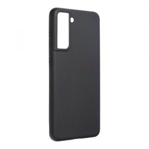 Husă SOFT pentru SAMSUNG Galaxy A13 5G / A04S negru