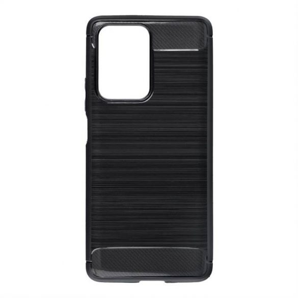 Carcasa Forcell CARBON pentru XIAOMI 11T / 11T PRO neagra