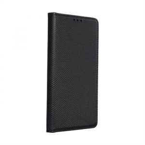 Cartea Smart Case pentru SAMSUNG M52 negru