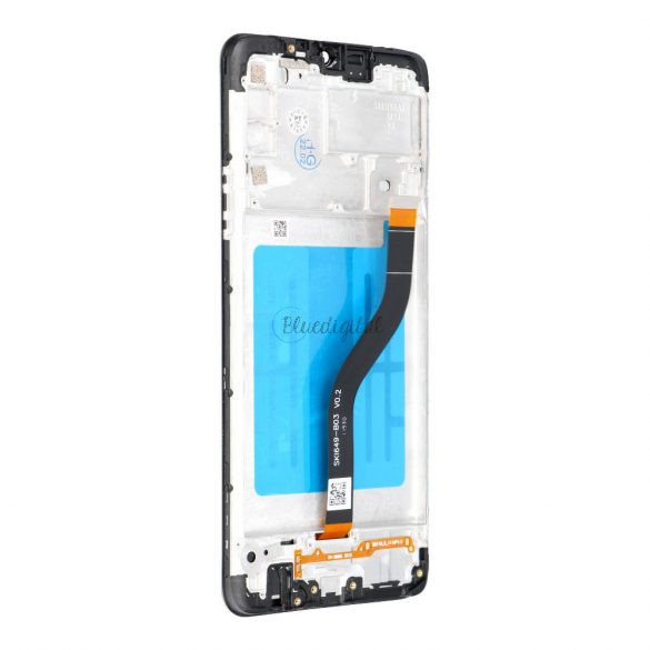 LCD pentru Samsung Galaxy A20s