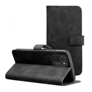 Carcasa Forcell TENDER pentru XIAOMI Redmi NOTE 10 / 10S neagra