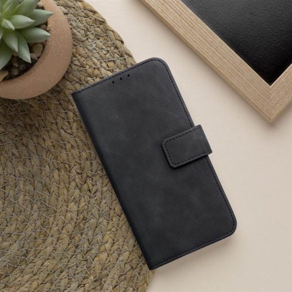 Carcasa Forcell TENDER pentru XIAOMI Redmi NOTE 10 / 10S neagra