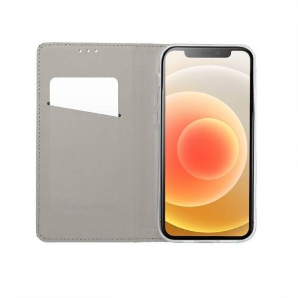 Smart Husă tip carte pentru SAMSUNG A53 5G aur