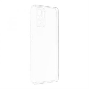 Husă spate Ultra Slim 0,5mm pentru - XIAOMI POCO M4 PRO 5G / Redmi Note 11T 5G / Redmi Note 11S 5G transparent