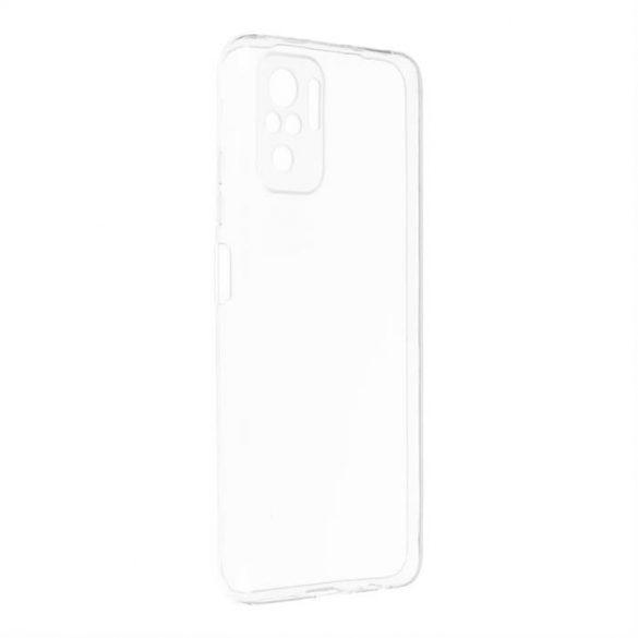 Husă spate Ultra Slim 0,5mm pentru - XIAOMI POCO M4 PRO 5G / Redmi Note 11T 5G / Redmi Note 11S 5G transparent