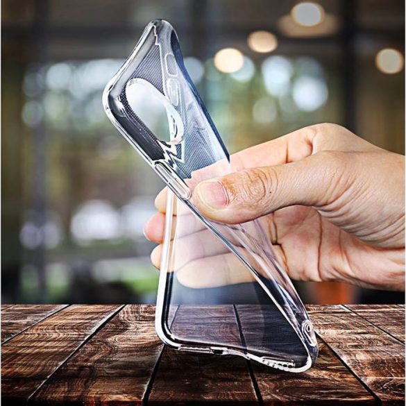 CLEAR Husă 2mm BOX pentru SAMSUNG Galaxy A33 5G