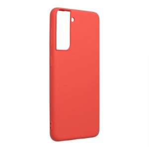 Husa Forcell SILICONE LITE pentru SAMSUNG Galaxy A33 5G roz