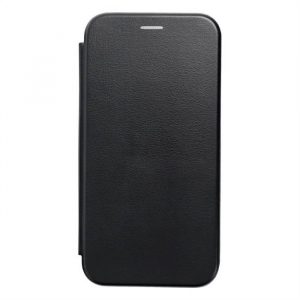 Husă tip carte Forcell Elegance pentru SAMSUNG A53 5G negru