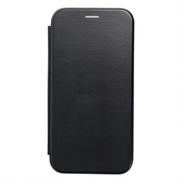 Husă tip carte Forcell Elegance pentru SAMSUNG A53 5G negru