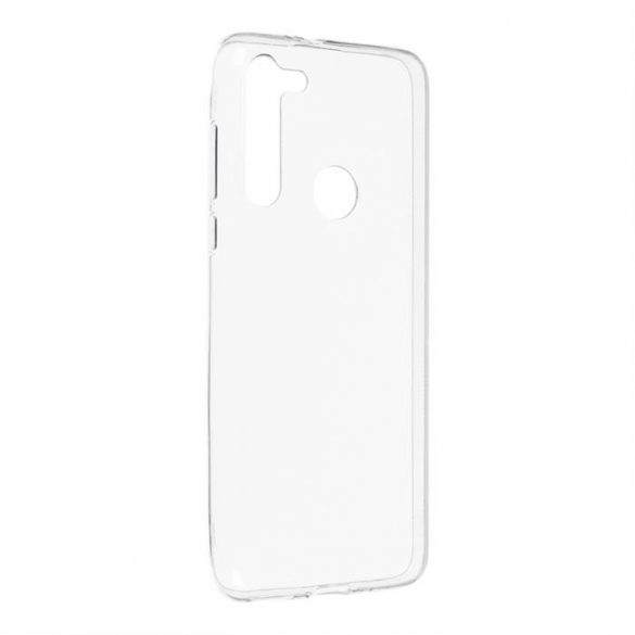 Husă spate Ultra Slim 0,5mm pentru - MOTOROLA G60 transparent