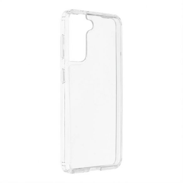 Husa SUPER CLEAR HYBRID pentru SAMSUNG A13 4G transparenta