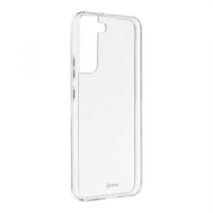 Husa Jelly Roar - pentru Samsung Galaxy S22 Plus transparenta