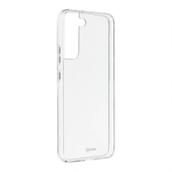 Husa Jelly Roar - pentru Samsung Galaxy S22 Plus transparenta