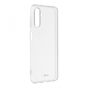 Husa Jelly Roar - pentru Samsung Galaxy A13 5G / A04S transparent