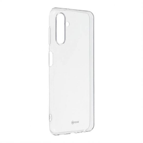 Husa Jelly Roar - pentru Samsung Galaxy A13 5G / A04S transparent