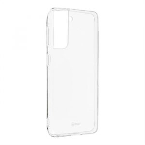 Jelly Husă Roar - pentru Samsung Galaxy A13 4G transparent