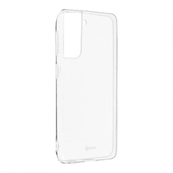 Jelly Husă Roar - pentru Samsung Galaxy A13 4G transparent