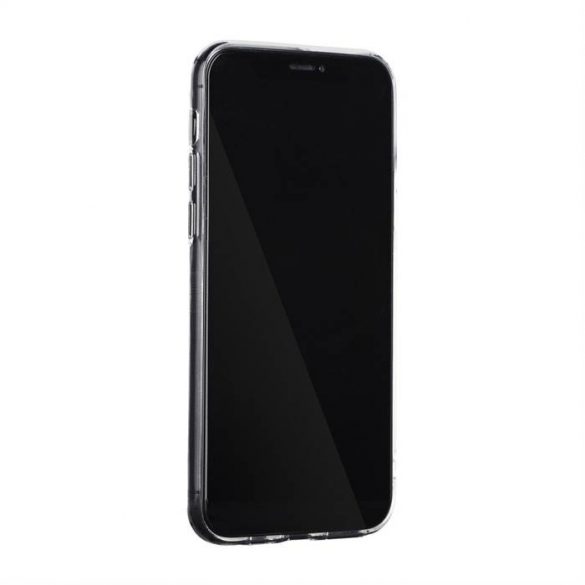 Jelly Husă Roar - pentru Samsung Galaxy A13 4G transparent