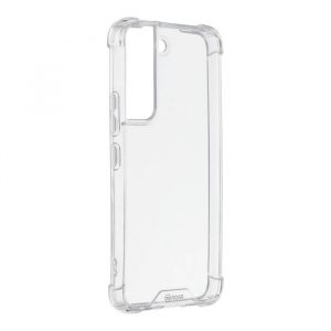 Armor Jelly Husă Roar - pentru Samsung Galaxy S22 transparent